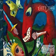 Dirty Three / Toward the Low Sun(髒三 / 當夕陽低垂)