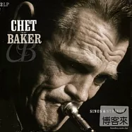 Chet Baker / Sings & Strings (180g 2LPs)(查特.貝克 / 唱與奏 (180g 2黑膠唱片LPs))