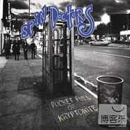 Spin Doctors / Pocket Full Of Kryptonite (Anniversary Edition) (2CD)(說謊專家合唱團 / 超人很怕 (20週年雙碟紀念版))