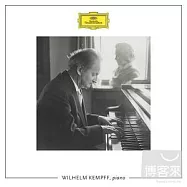 WILHELM KEMPFF - Solo Piano Recordings / 35CDs Limited Edition(肯普夫 / 鋼琴獨奏錄音【35CD限量套裝版】)