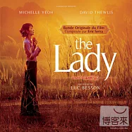 OST / Original Soundtrack / The Lady(電影原聲帶 / 以愛之名：翁山蘇姬)