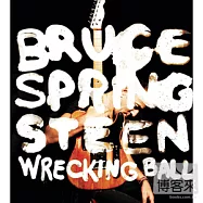 Bruce Springsteen / Wrecking Ball (Special Edition)(布魯斯史普林斯汀 / 分崩離析 (進口豪華盤))