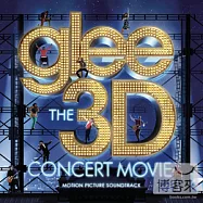 Glee: The 3D Concert Movie(歡樂合唱團 / 3D電影版特輯 (原裝進口盤))
