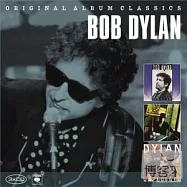 Bob Dylan / Original Album Classics (3CD)(巴布狄倫 / 經典專輯全集 (3CD))
