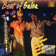 Best Of Salsa / Various Artists