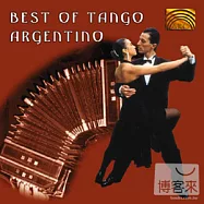 Best Of Tango Argentino / Various Artists