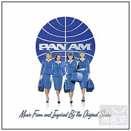 電視影集原聲帶 / 泛美航空(OST / Pan Am)