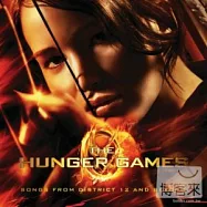 電影原聲帶 / 飢餓遊戲(OST / The Hunger Games: Songs from District 12 and Beyond)