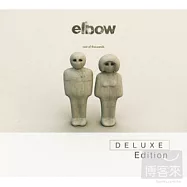 Elbow / Cast Of Thousands [Deluxe Edition] (2CD+DVD)(肘樂團 / 齊心協力【2CD+DVD影音盤】)