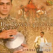The Boyash Gypsies Of Hungary / Various Artists