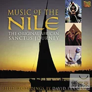 Music Of The Nile / Various Artists
