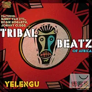Tribal Beatz Of Africa / Umoya