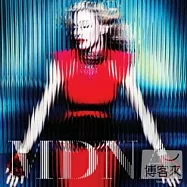 Madonna / MDNA(瑪丹娜 / MDNA)