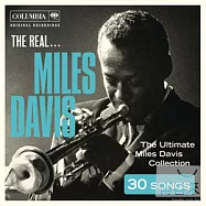Miles Davis / The Real... (3CD)(邁爾士.戴維斯 / 「真.藏」(3CD套裝))
