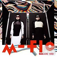 隕-浮流 / 重新啟動 (CD+DVD)