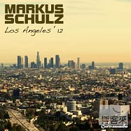 Markus Schulz / Los Angeles ’12 (2CD)(馬可仕修斯 / 洛杉磯 2012 (2CD))