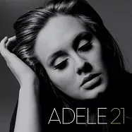 Adele / 21 (英國進口版)(愛黛兒 / 二十一歲 (英國進口版))