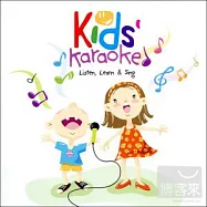 寶貝卡拉 (2CD)(V.A. / Kids Karaoke (2CD))