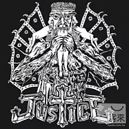 正義兄弟 / 幻影II (12吋黑膠唱片)(Justice / Phantom II LP)