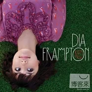 Dia Frampton / Red(蒂亞佛蘭頓 / 紅)