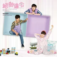 電視原聲帶 / 絕對達令 (CD+DVD)