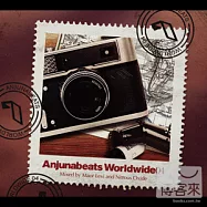 Anjunabeats Worldwide 04 (2CD)(寰宇混音選第四輯 (2CD))