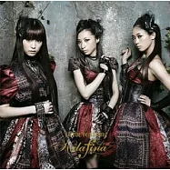 Kalafina 華麗菲娜 / to the beginning (日本進口初回限定版B, CD+Blu-ray DISC)