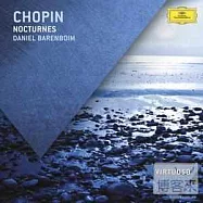 Virtuoso 27 / Chopin : Nocturnes(名家名盤第27輯 - 蕭邦：十三首夜曲 / 巴倫波英 , 鋼琴)