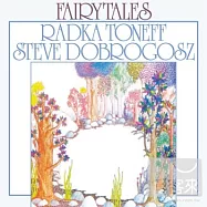 羅卡.透內芙：老虎魚心中的神仙故事 (SACD)(Radka Toneff: Fairy Tales (SACD))