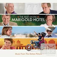 O.S.T / The Best Exotic Marigold Hotel(電影原聲帶 / 金盞花大酒店)