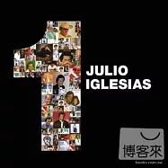 Julio Iglesias / Volume 1 (2CD)(胡立歐 / 冠軍情歌精選 (2CD))