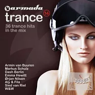 V.A. / Armada 第14輯 (2CD)(合輯 / 出神總冠軍 第14輯 (2CD))