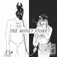 Death Grips / The Money Store(極懼樂團 / 財神殿)