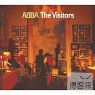 ABBA / The Visitors [Deluxe Edition](阿巴合唱團 / 訪客【CD+DVD紀念盤】)