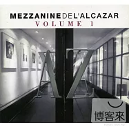 V.A. / Mezzanine De L’alcazar Vol. 1 (2CD)