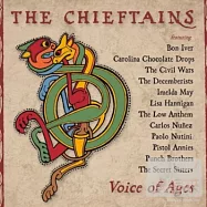 The Chieftains / Voice Of Ages(首領樂團 / 永恆之聲)