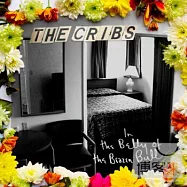 The Cribs / In the Belly of the Brazen Bull (CD+DVD)(小抄樂團 / 銅牛酷刑 (CD+DVD))