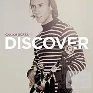 Carlos Nunes / Discover (2CD)(卡洛斯.努涅茲 / 發現卡洛斯精選 (2CD))