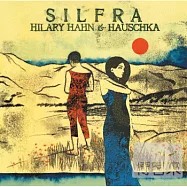 史費拉 / 希拉蕊.韓與赫胥卡(Silfra / Hilary Hahn & Hauschka)