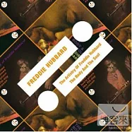 Freddie Hubbard - The Artistry Of Freddie Hubbard / The Body And The Soul(爵士脈動Impulse! 爵代雙碟2合1系列之21 / 佛瑞迪.胡巴德)