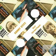 Sonny Stitt - Now! / Salt And Pepper(爵士脈動Impulse! 爵代雙碟2合1系列之27 / 桑尼.史提特)