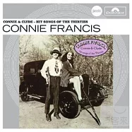Connie Francis / Connie & Clyde(康妮.法蘭西絲 / 魅力康妮)