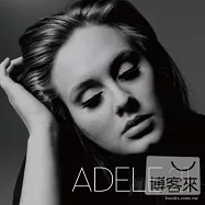 愛黛兒 / 21 LP黑膠唱片)(ADELE / 21 (LP))