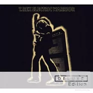 T. Rex / Electric Warrior [Deluxe Edition](提雷克斯 / 電子英雄【2CD經典名盤】)