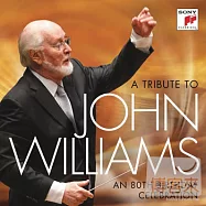 V.A. / A tribute to John Williams-An 80th birthday celebration(約翰.威廉斯-八十歲生日慶賀專輯)