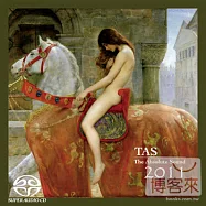 絕對的聲音TAS2011 (SACD)(The Absolute Sound 2011 (SACD))