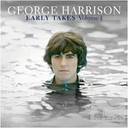 George Harrison / Early Takes Volume 1(喬治哈里森 / 早期經典1)