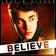 Justin Bieber / Believe [CD+DVD+EP - Deluxe Edition](小賈斯汀 / 我相信【CD+DVD精裝盤】預購版-加贈單曲“Turn To You”)
