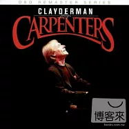 理查.克萊德門 / 最愛木匠兄妹(Richard Clayderman / Plays Carpenters)