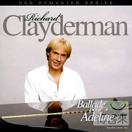 理查.克萊德門 / 給愛德琳的詩(Richard Clayderman / Ballade pour Adeline)